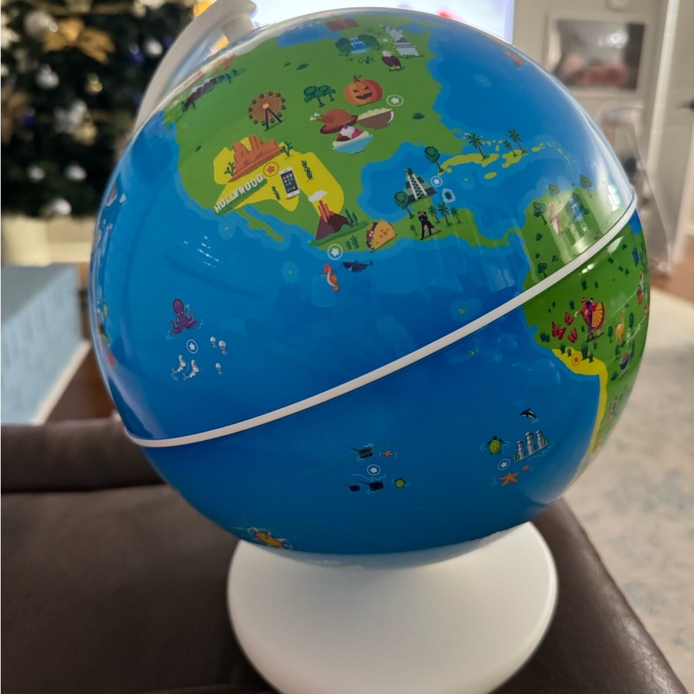 Kids Globe